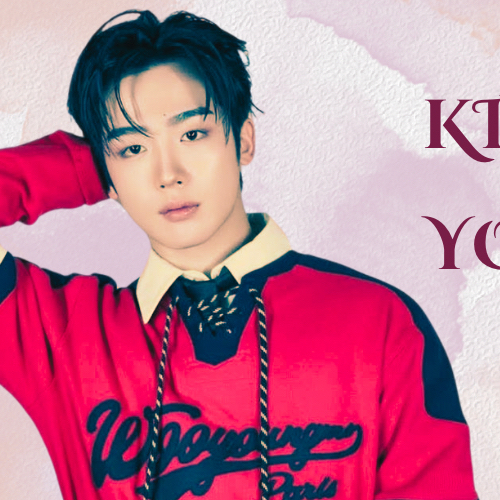 Recent activity shot of Kim Yohan