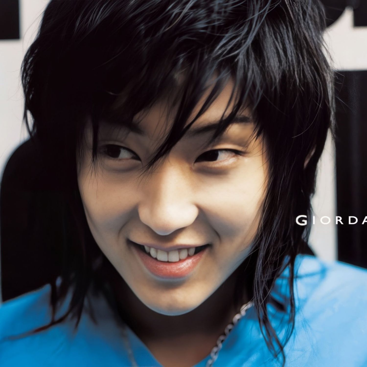 ファンが撮影したイ・ジュンギの瞬間