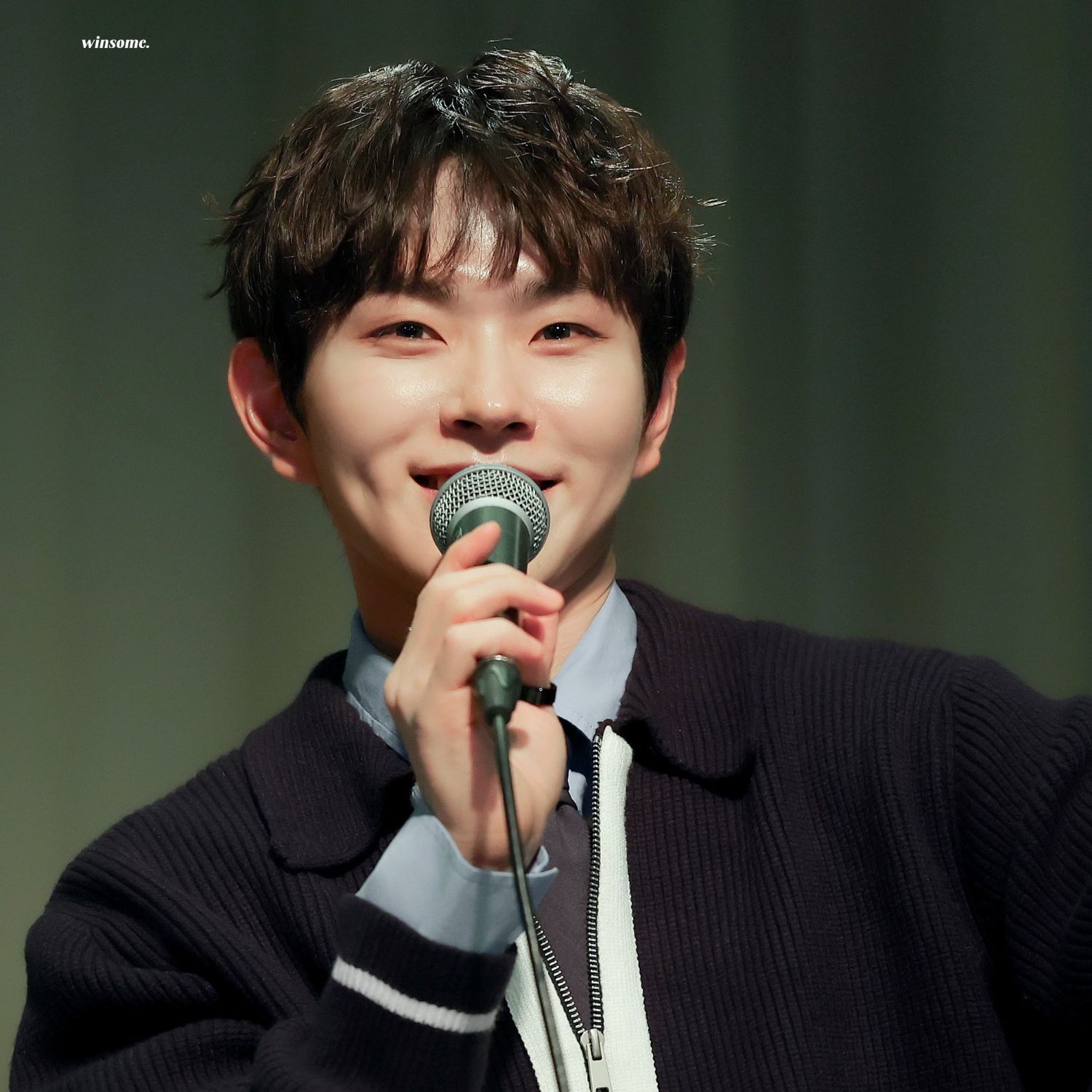 Latest photo of Lee Byeongchan