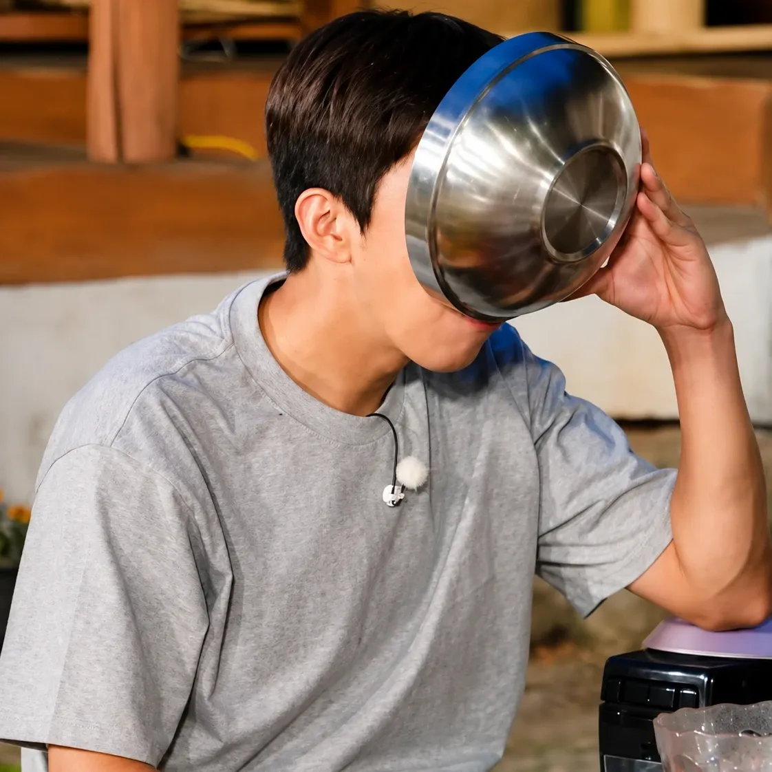 Foto kegiatan terbaru dari Lim Youngwoong