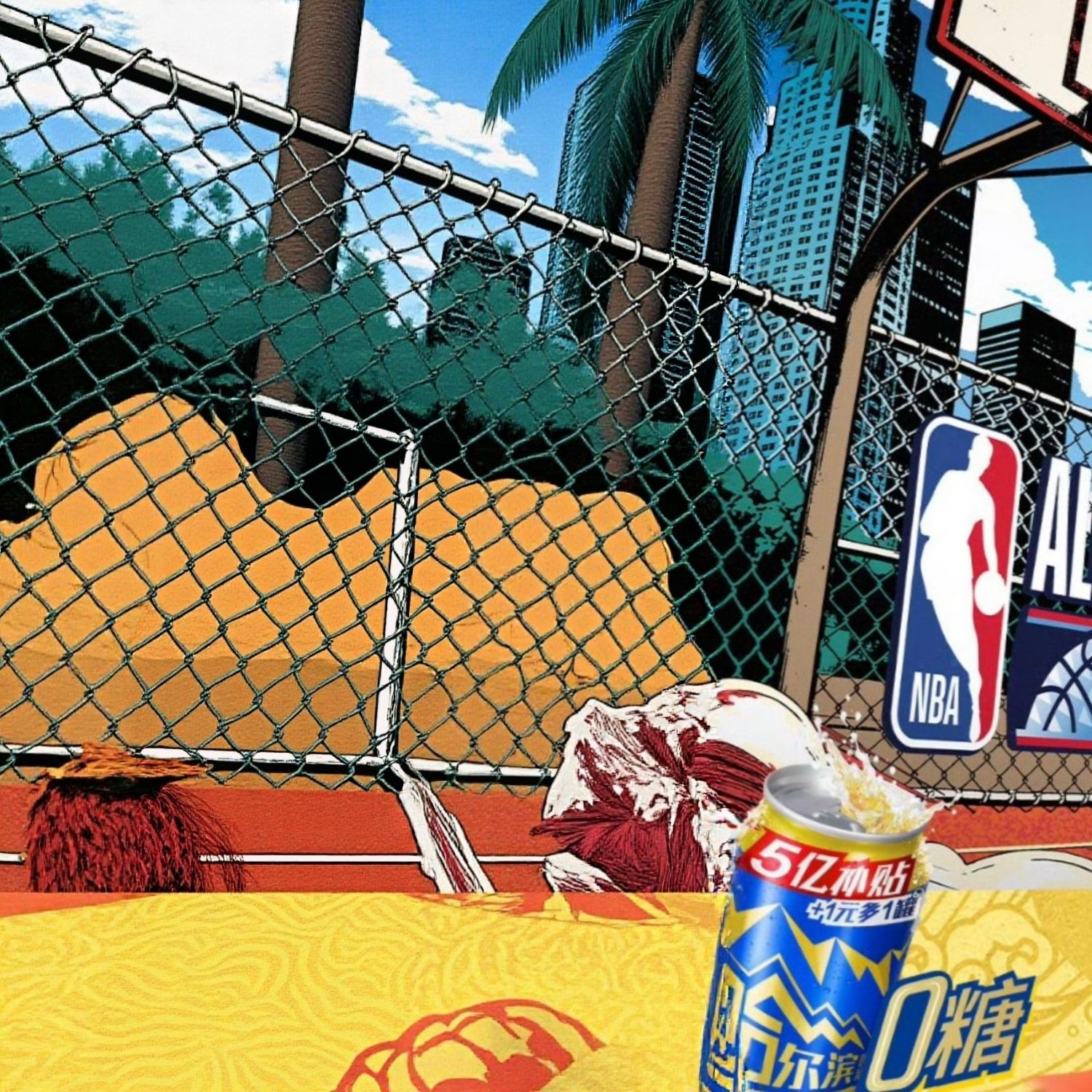 Behind-the-scenes cut of Dylan Wang