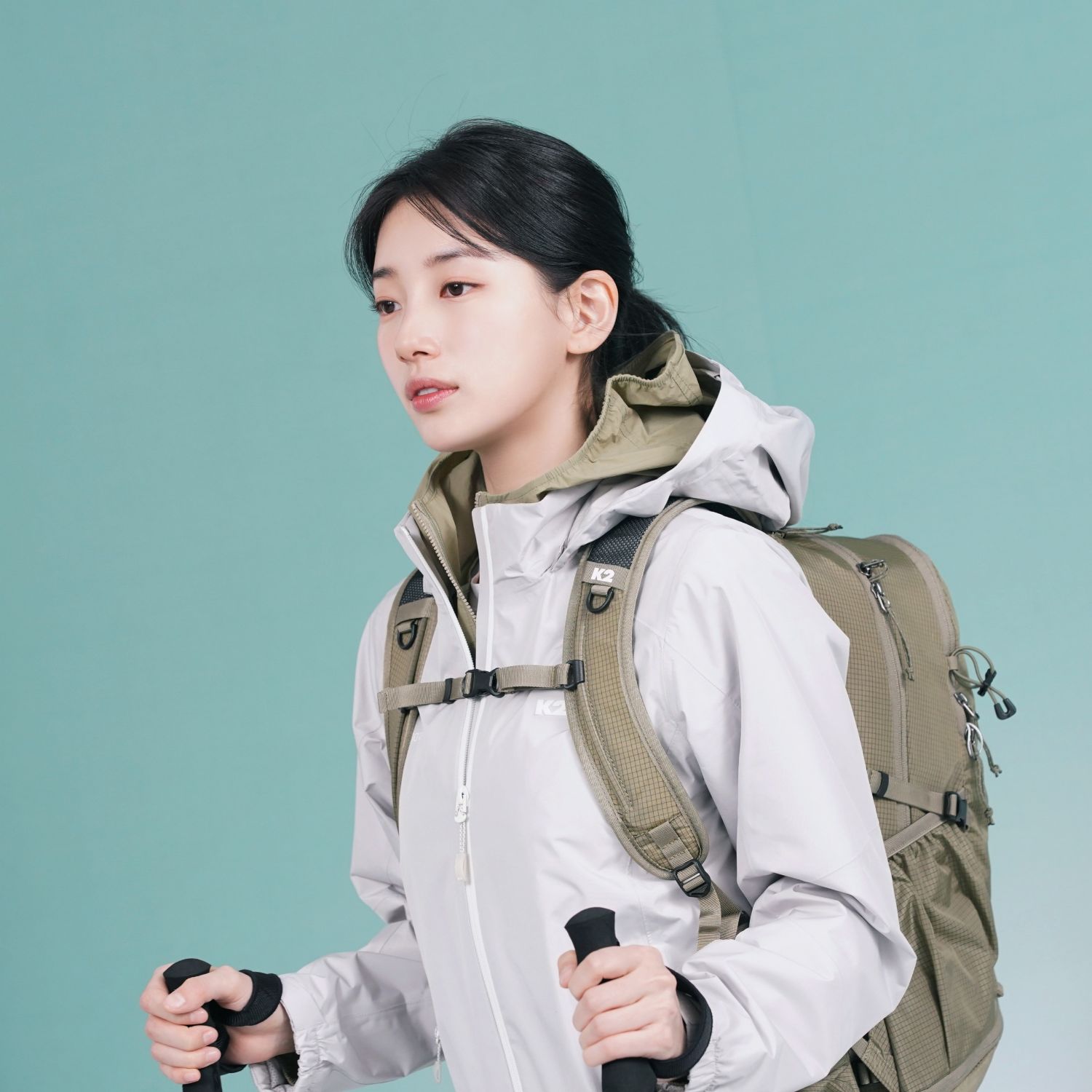 ペ・スジの最近の活動ショット