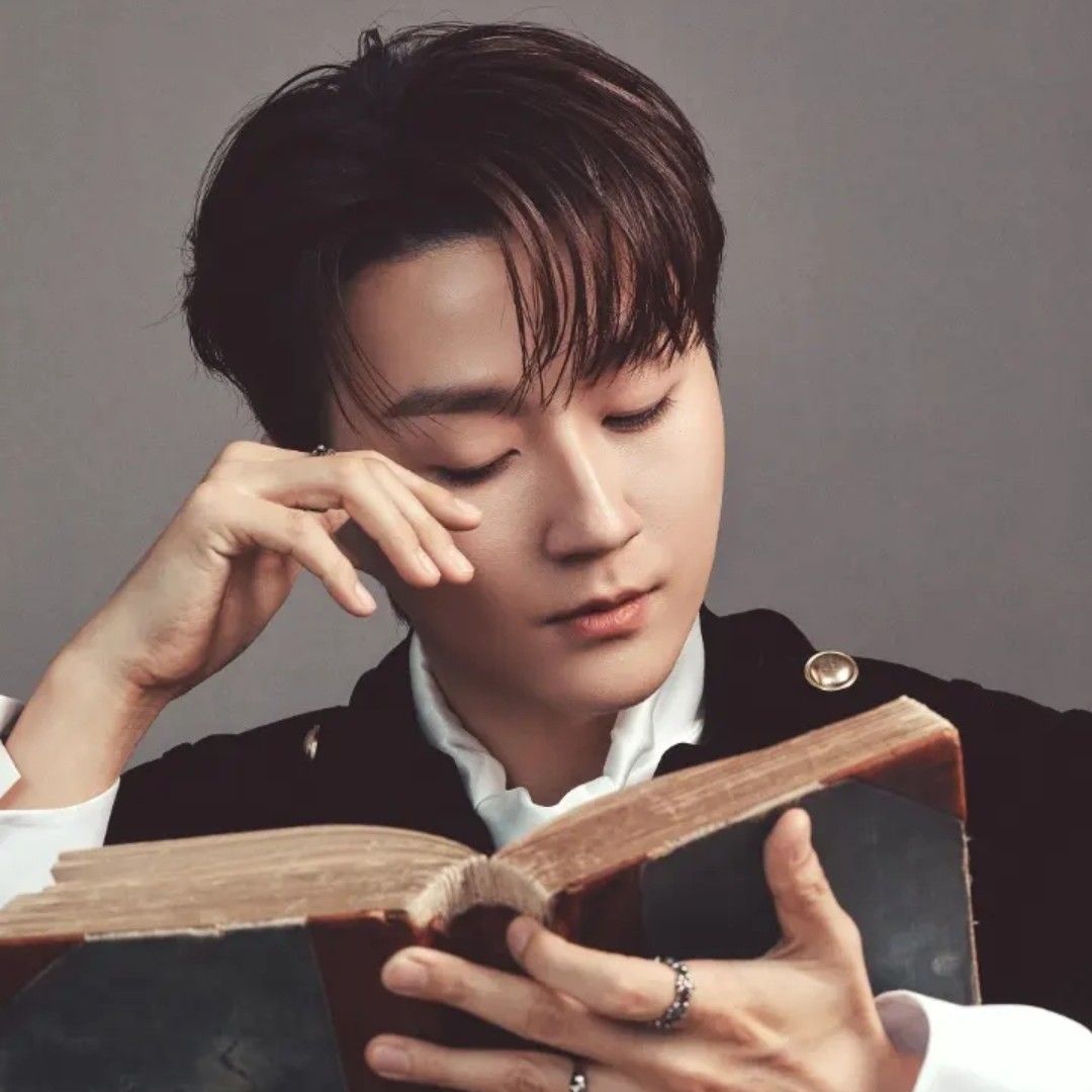 Recent activity shot of Forestella