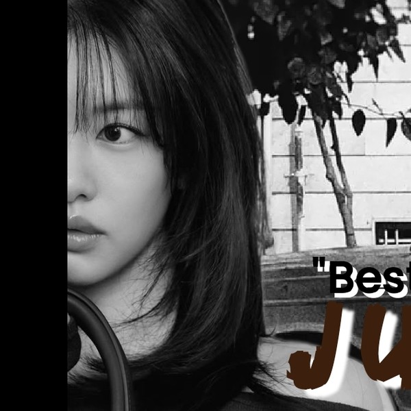 Top moment of Jung Somin selected by the fandom