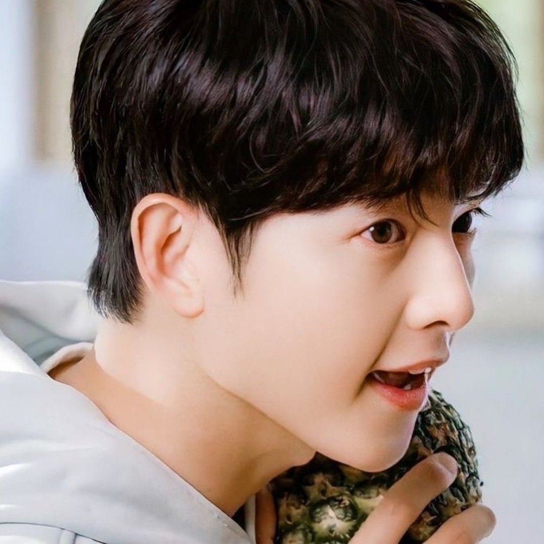 宋钟基的幕后花絮