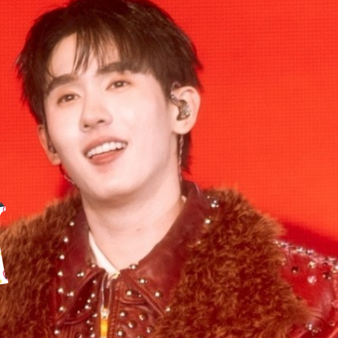 Recent activity shot of Force Jiratchapong Srisang