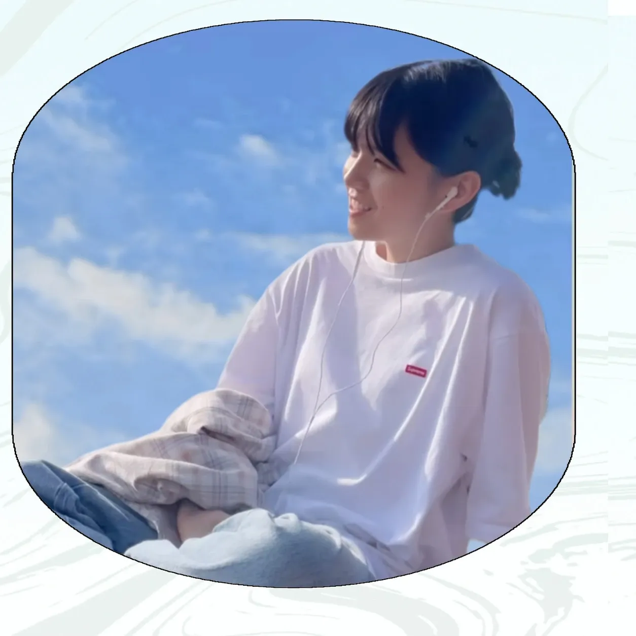 Recent activity shot of Seogi
