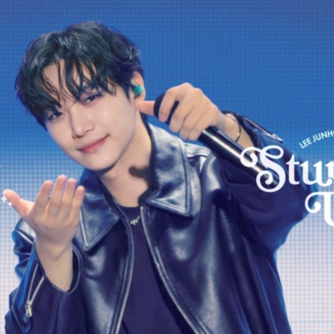 イ・ジュノの最新写真