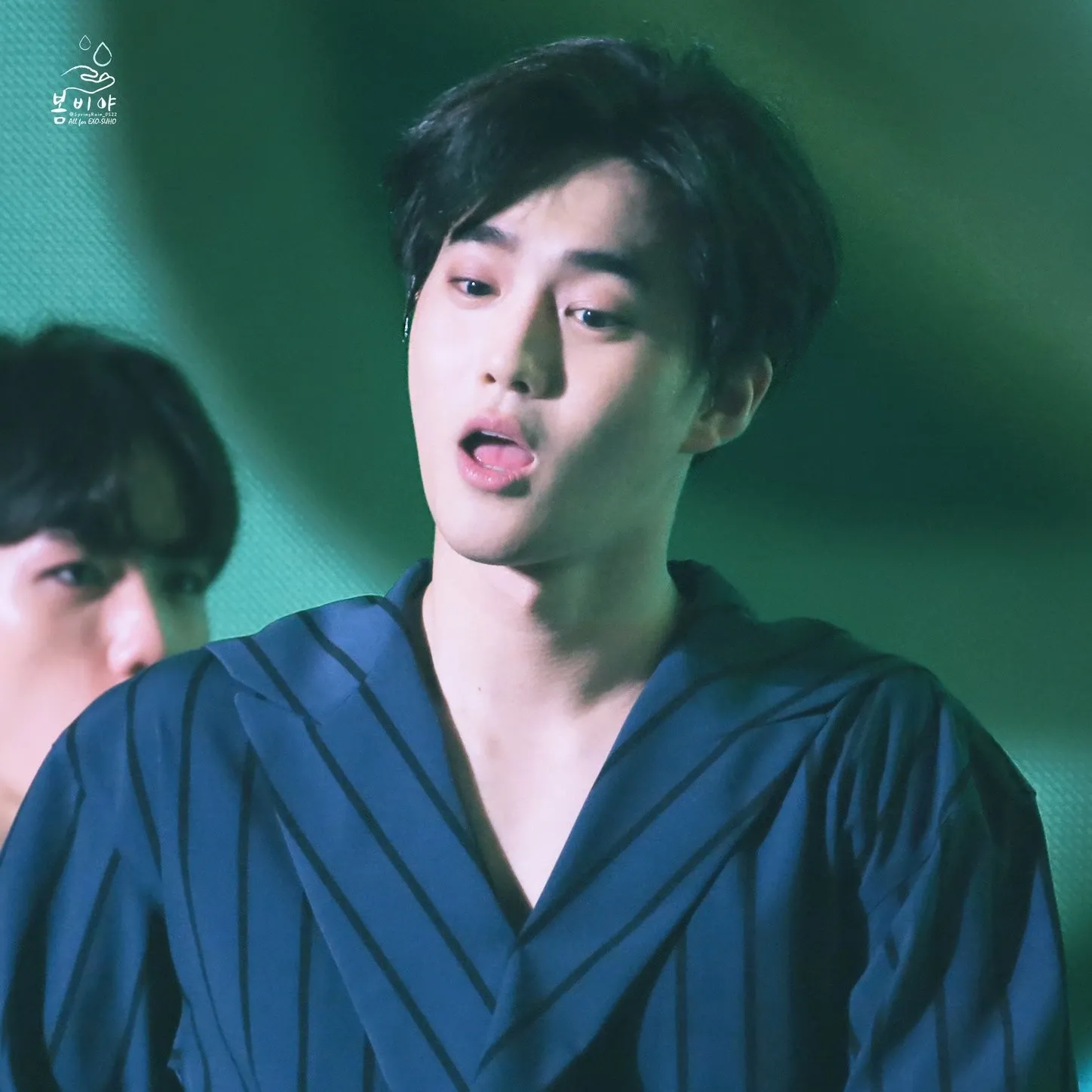 수호의 최신 사진