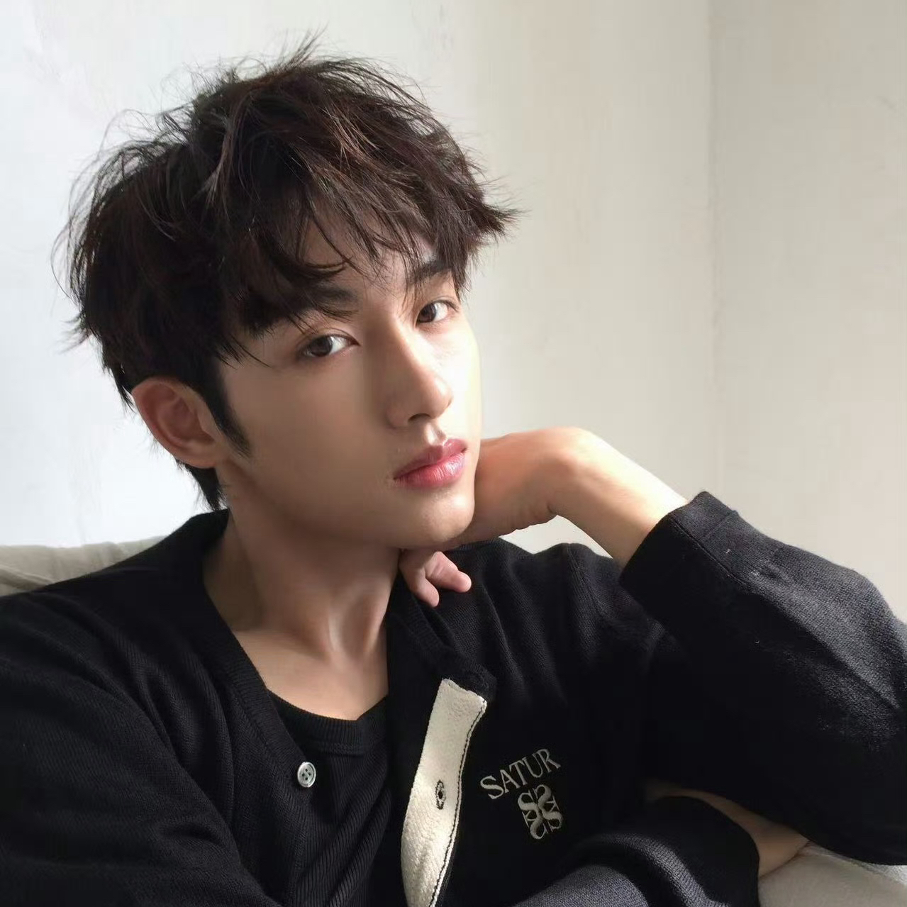 Recent activity shot of Winwin