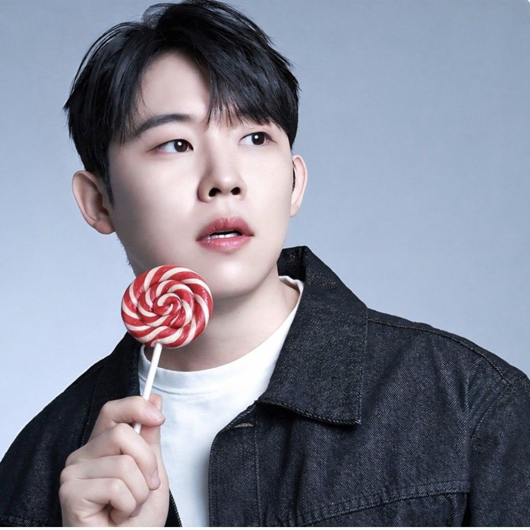 Recent activity shot of Jinuk