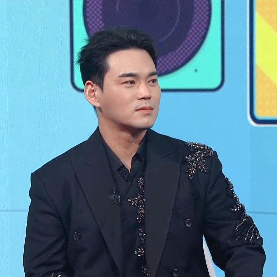 天鹿潭的幕后花絮