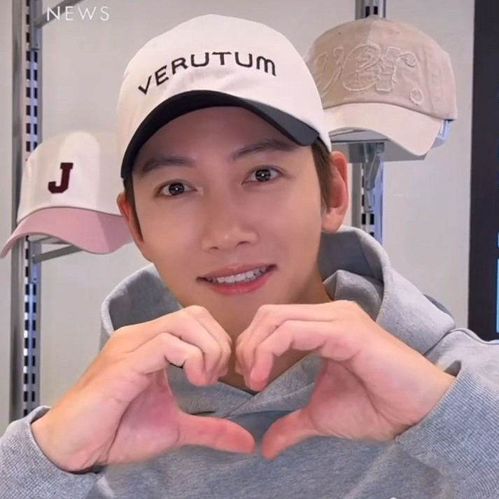 チ・チャンウクの最新写真