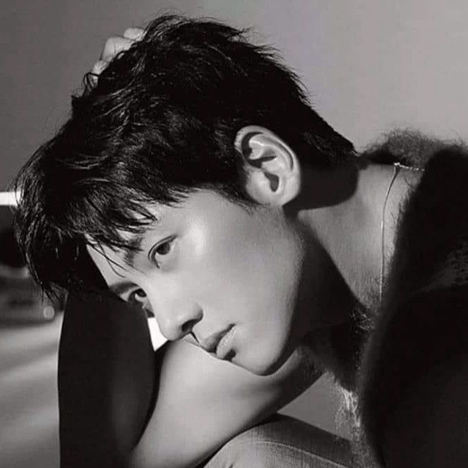 池昌旭的近期活动照