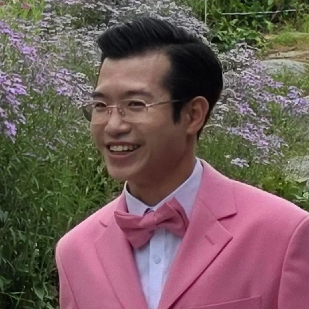 Recent activity shot of Jo Myungsup