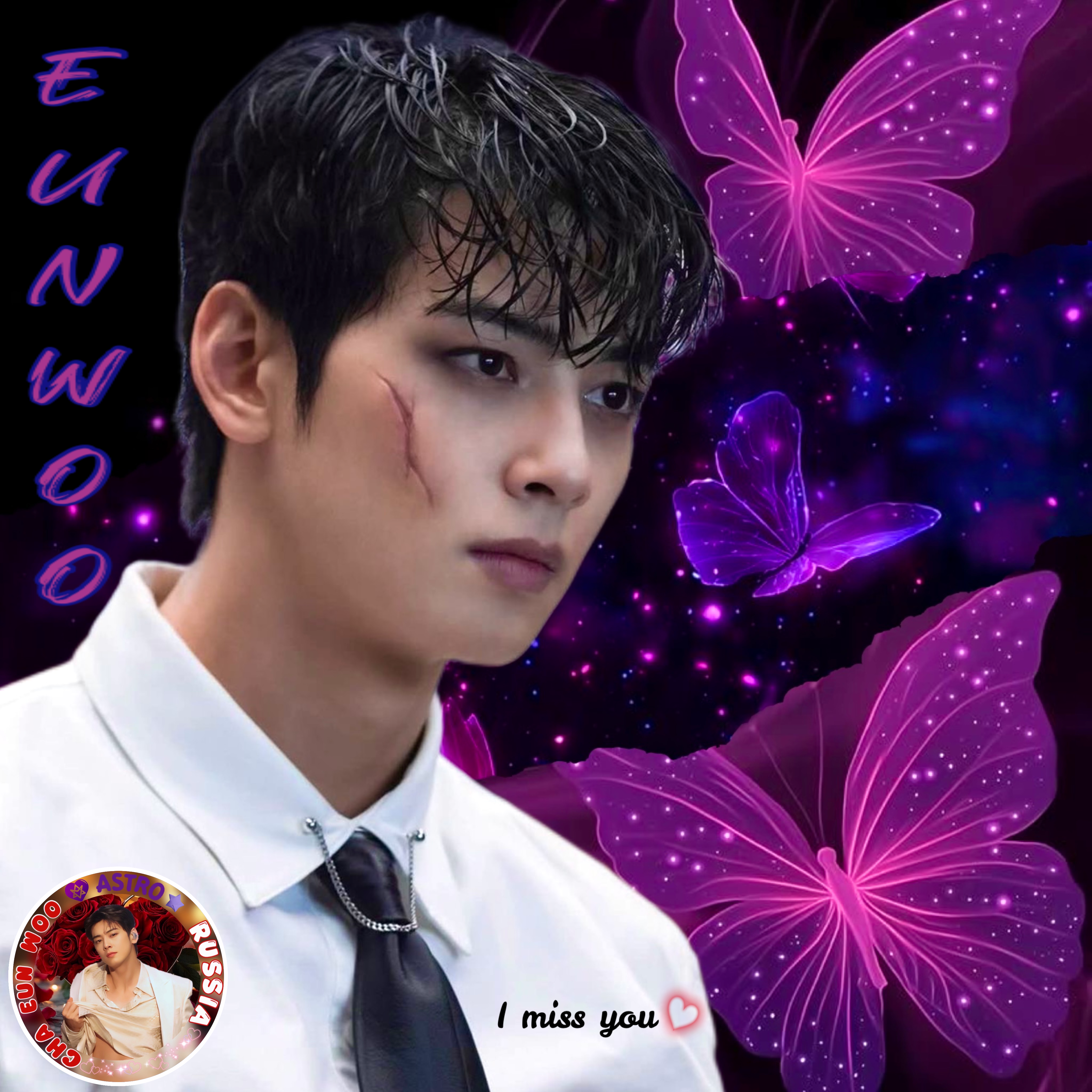 车银优的幕后花絮