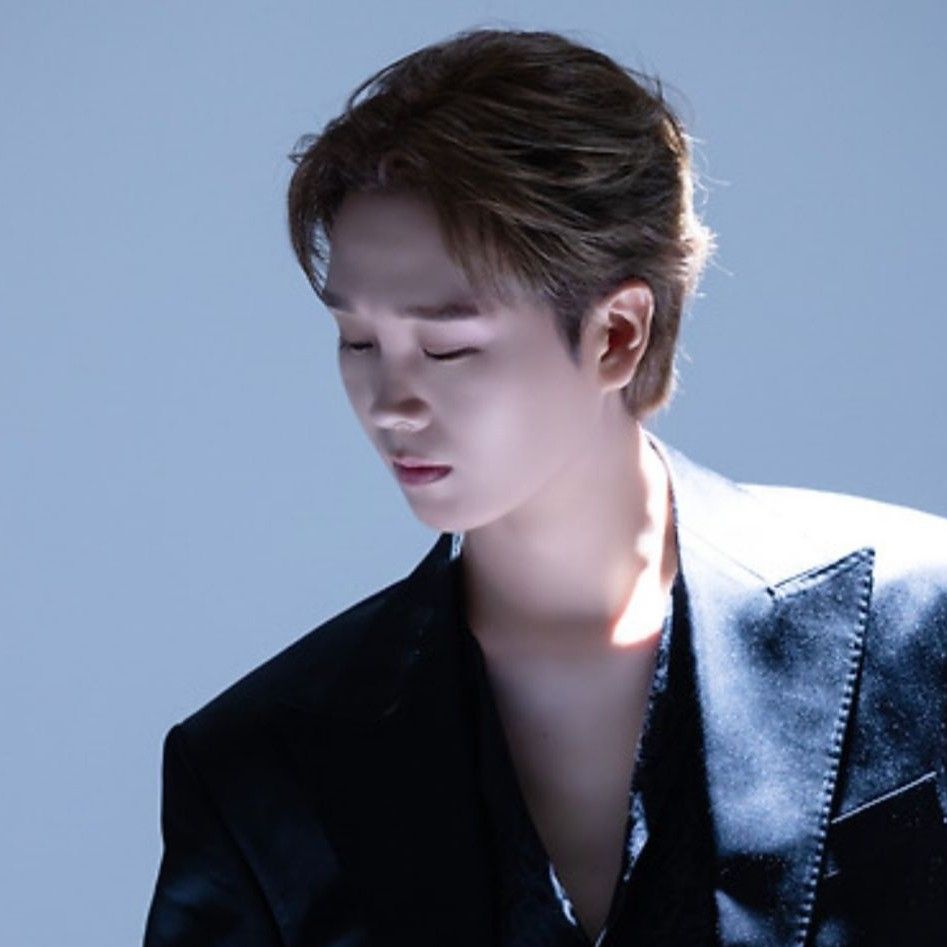 Recent activity shot of Song Minjun