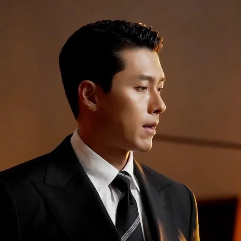 玄彬的幕後花絮