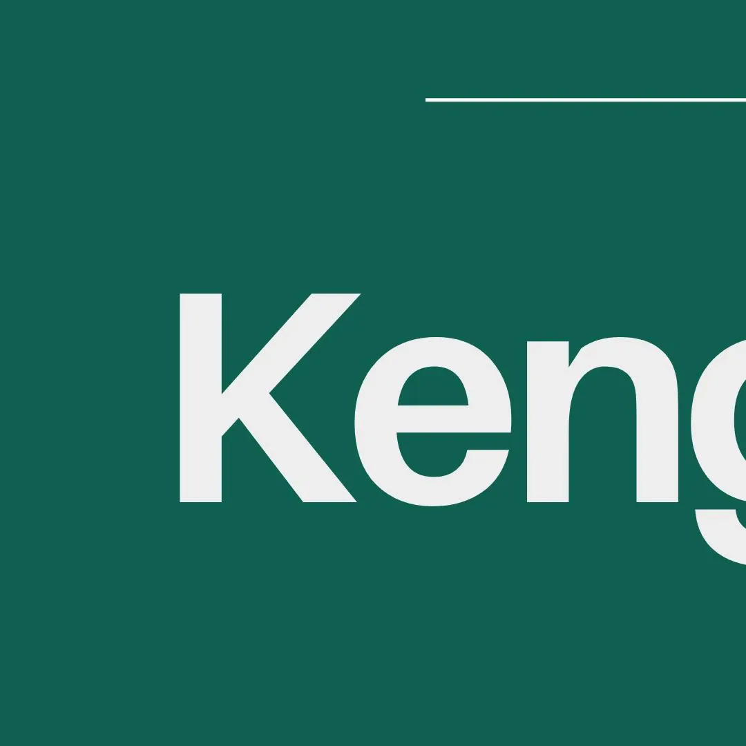 Behind-the-scenes cut of Keng