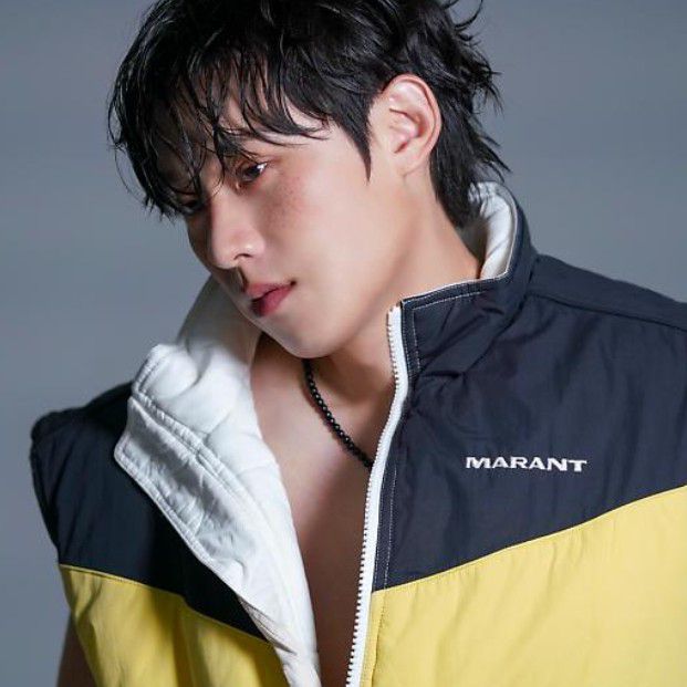 Latest photo of Kim Sungcheol