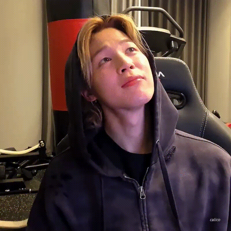 A moment captured by a fan of Ha Jimin