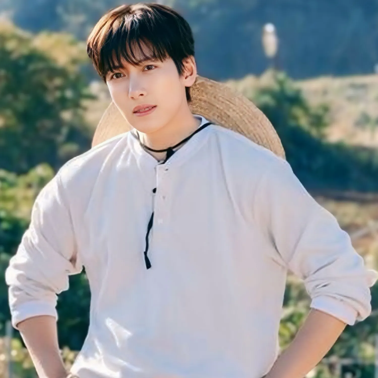 Latest photo of Ji Changwook
