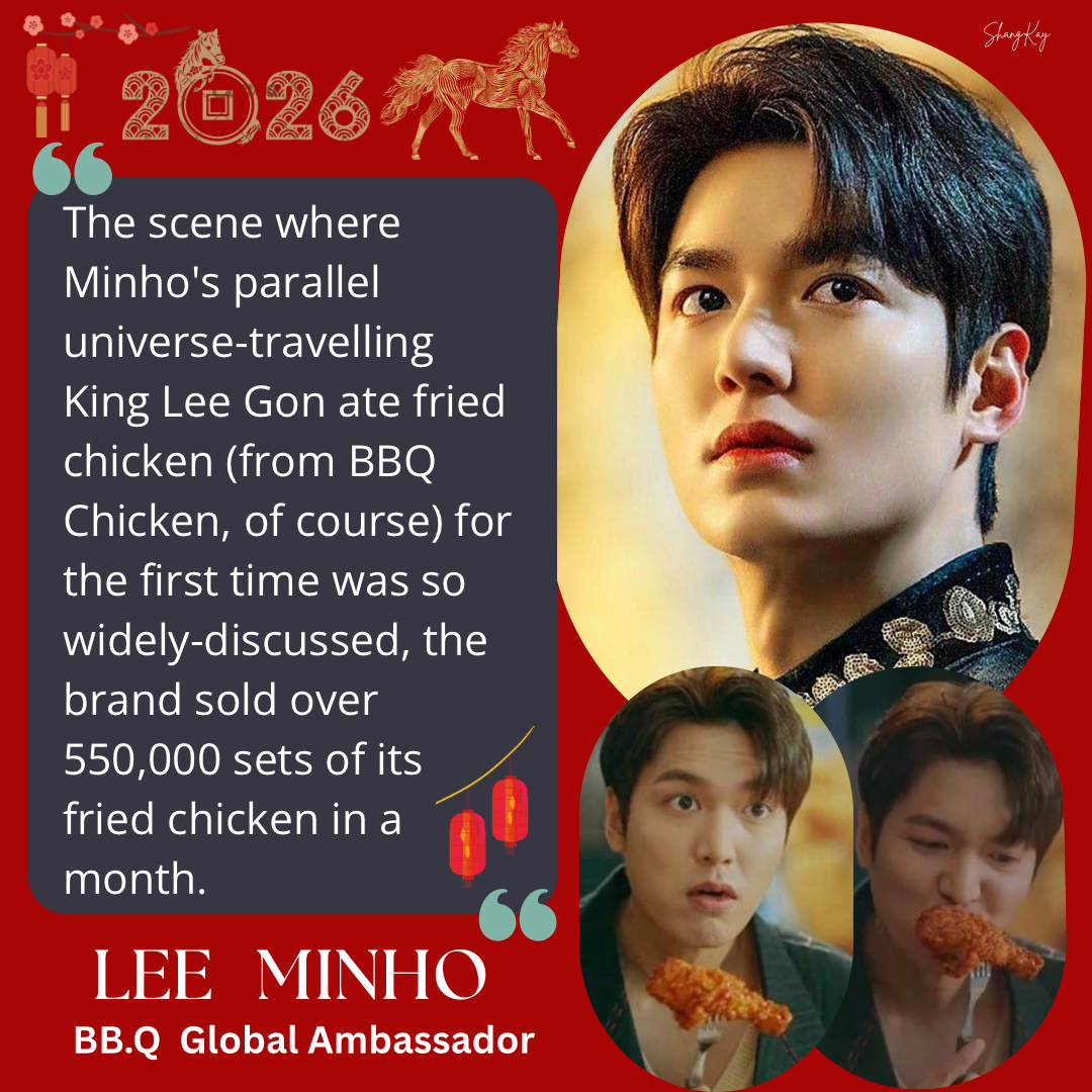 Latest photo of Lee Minho