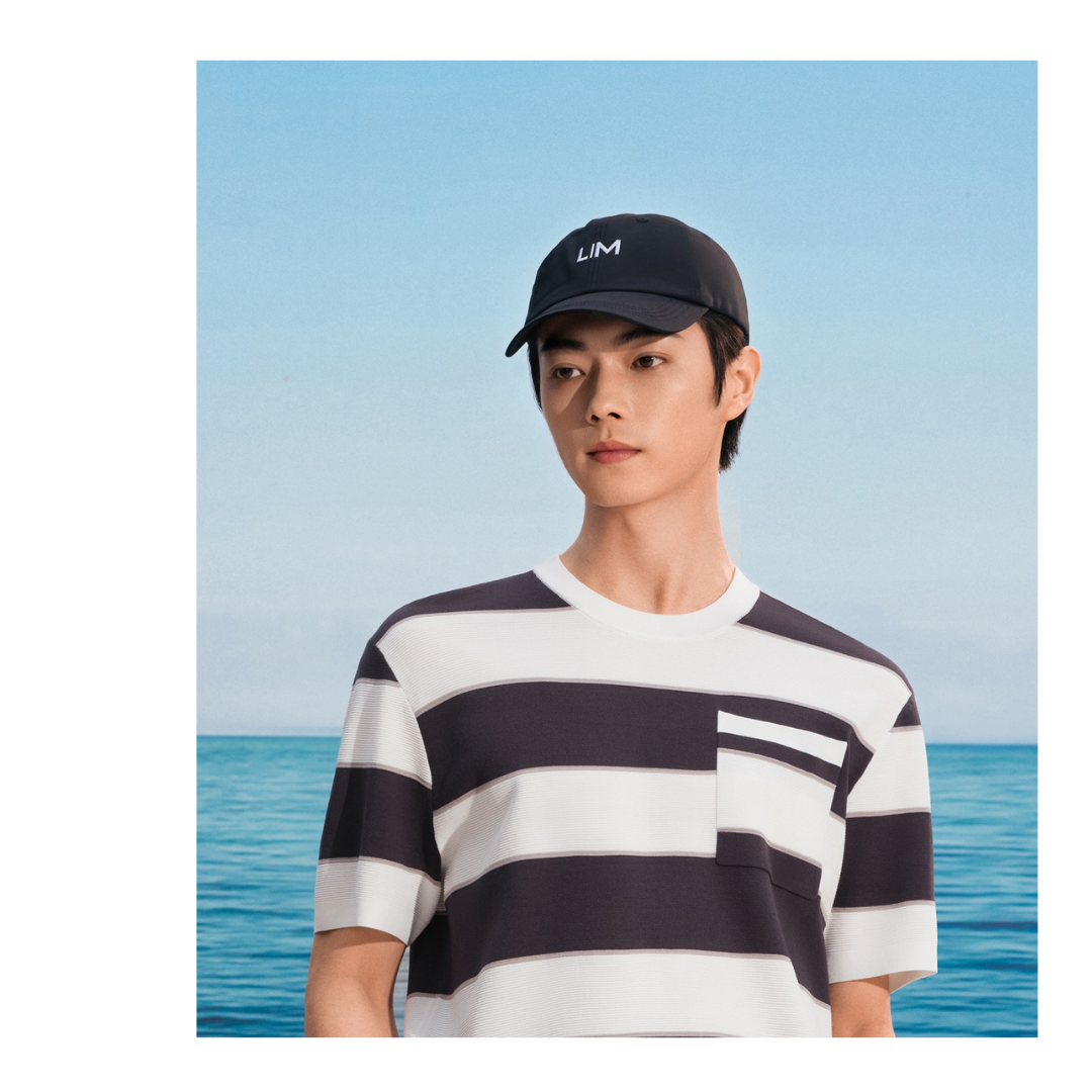 Latest photo of Xu Kai