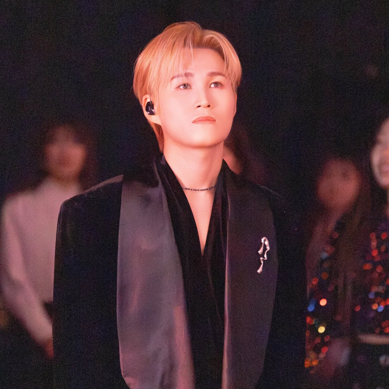 김희재 최근 활동샷