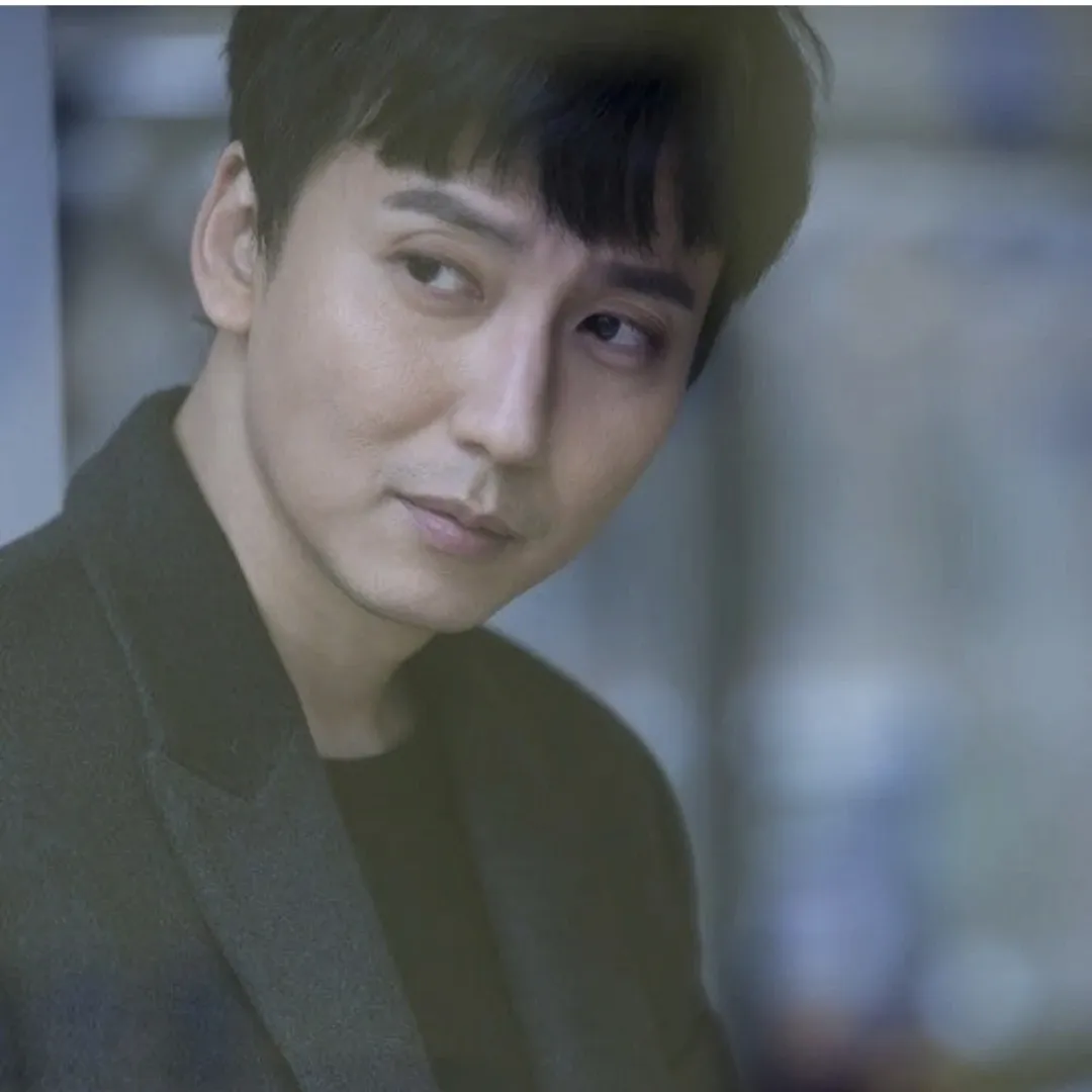 A moment captured by a fan of Kim Namgil