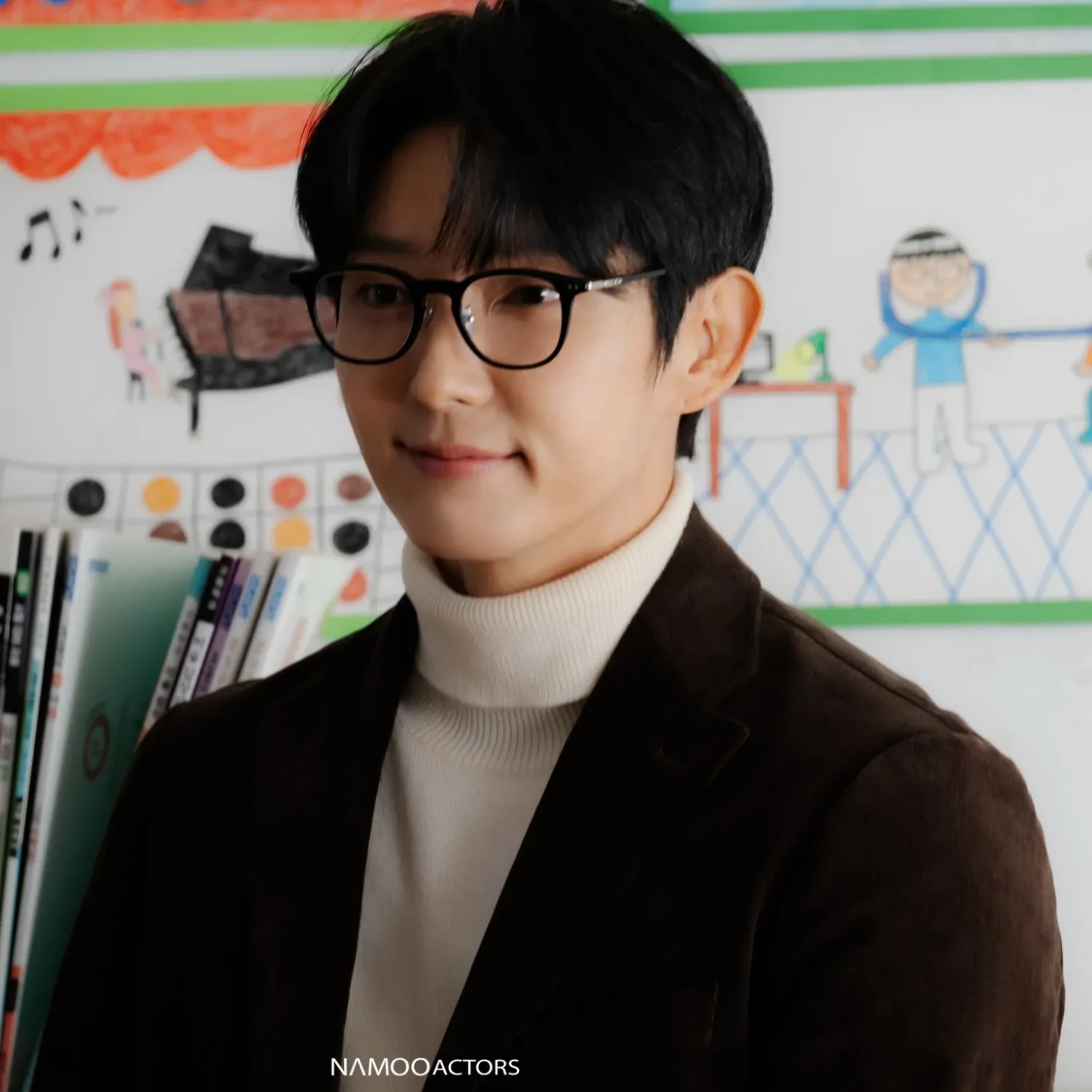 이준기 최근 활동샷