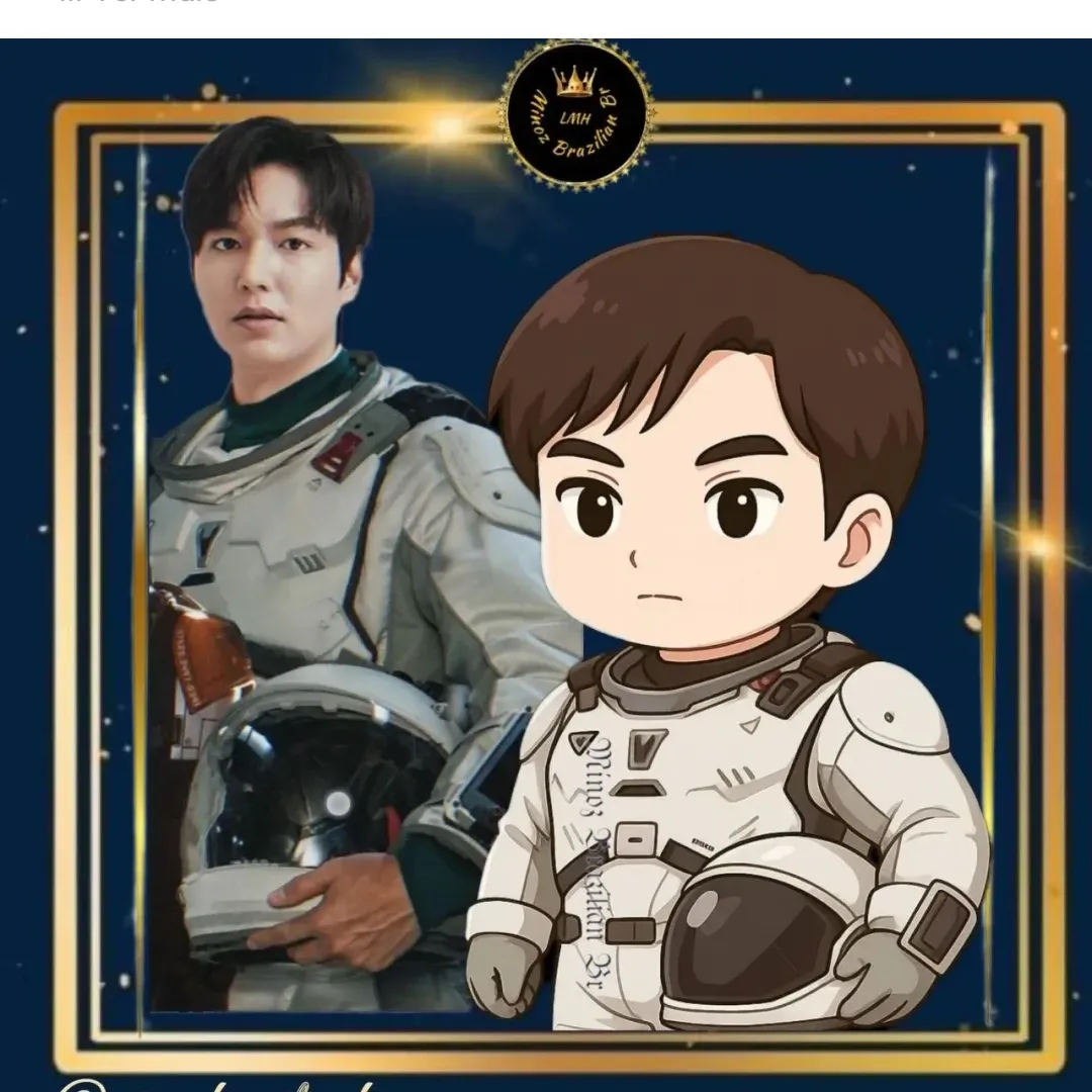 ファンが撮影したイ・ミンホの瞬間