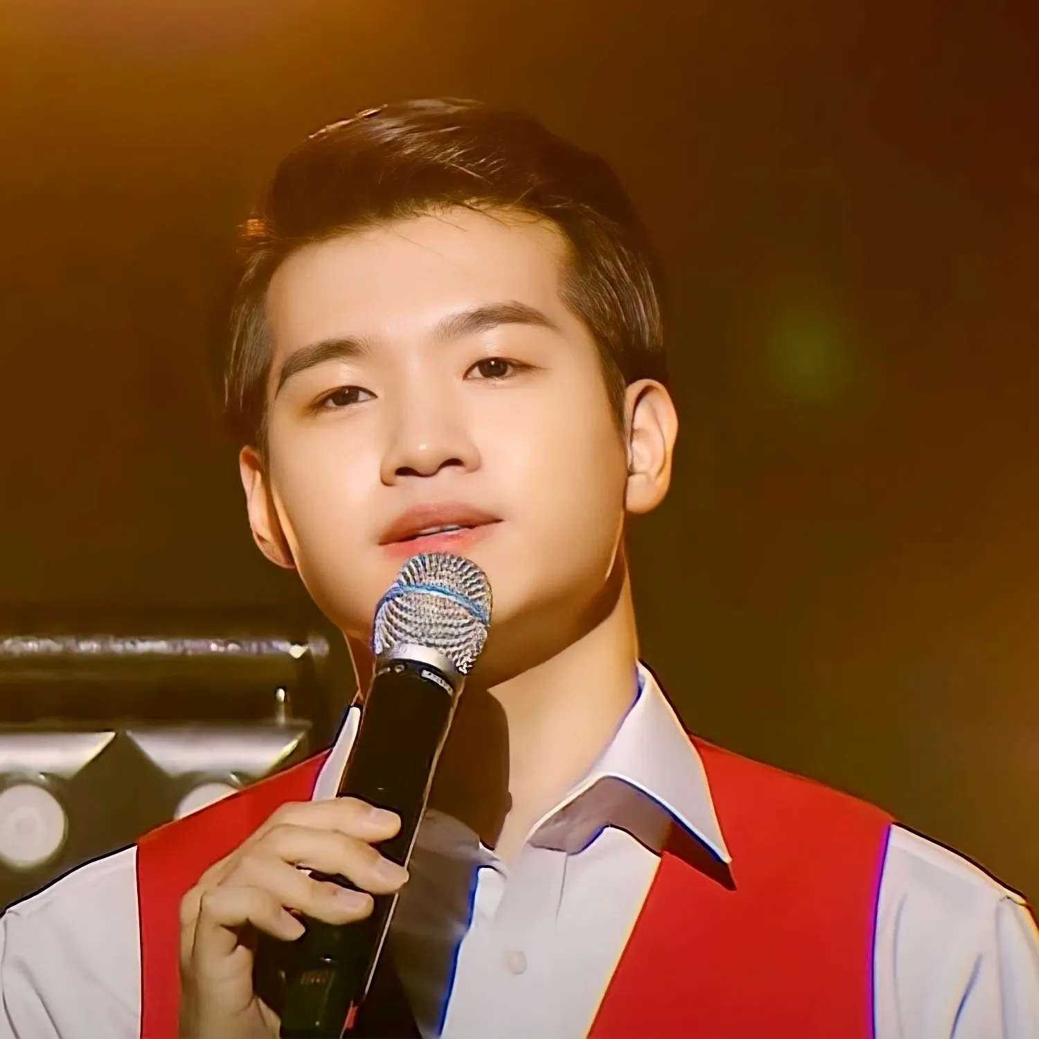 조명섭 최근 활동샷