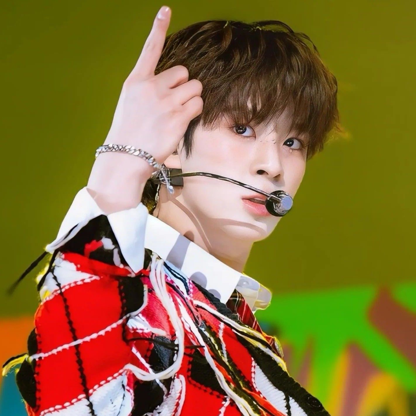 郑东元的近期活动照