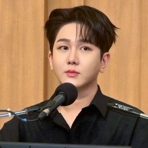 金秀瓒的近期活动照