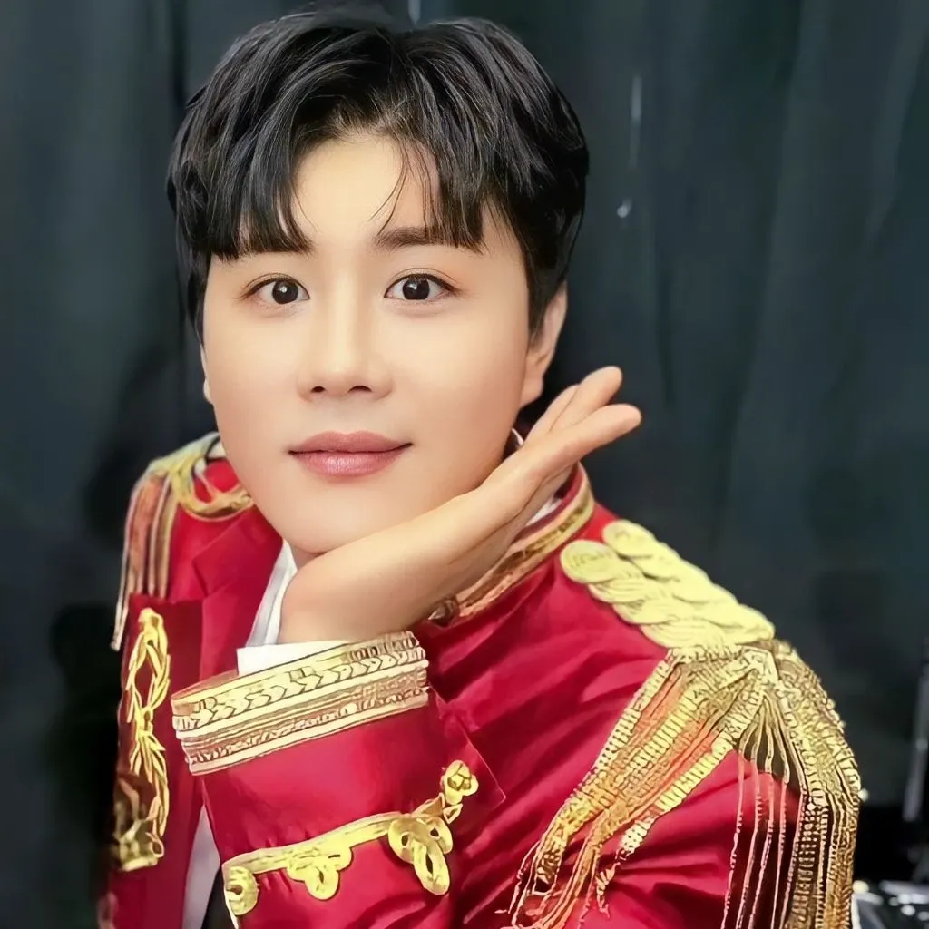 Latest photo of Jin Haesung