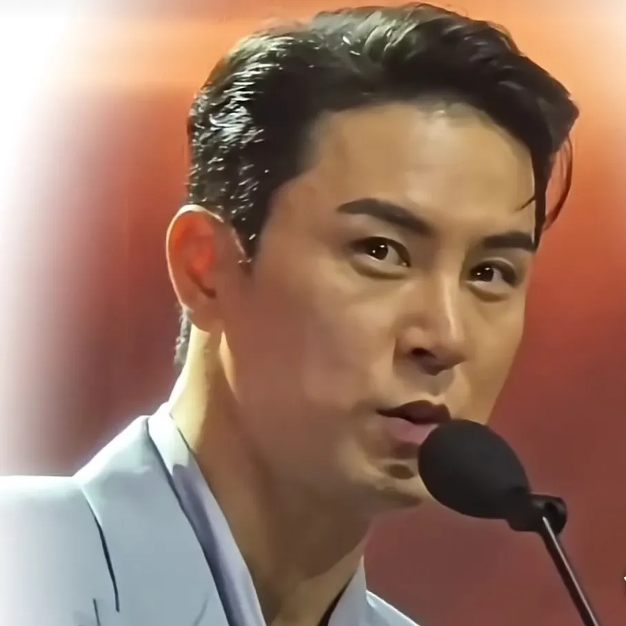 張民好的近期活動照