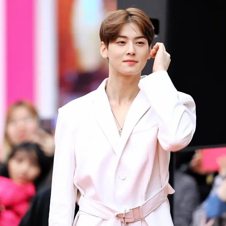 车银优的最新照片