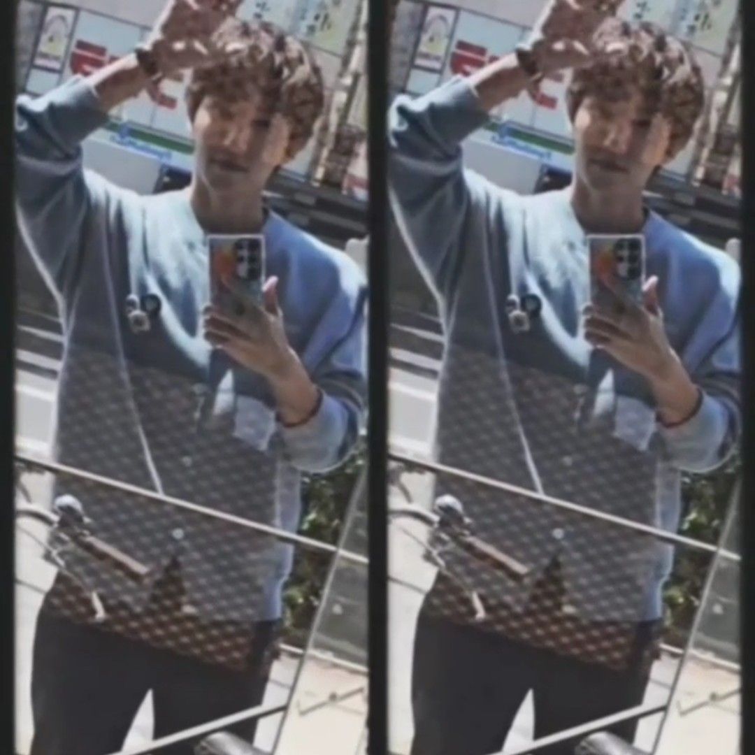 Latest photo of Lee Joongi