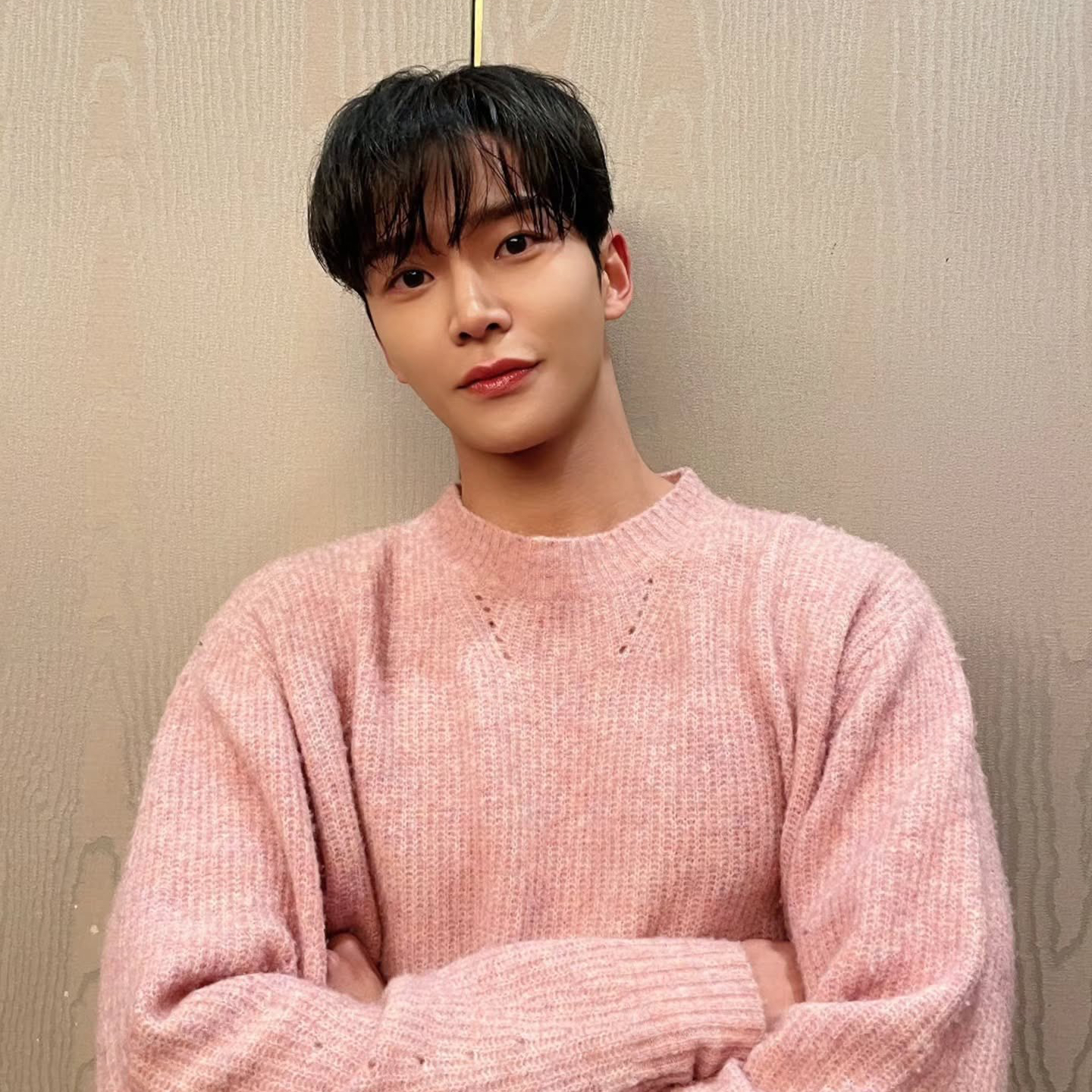 路云的幕后花絮