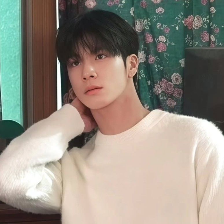 チョン・ドンウォンのビハインドカット