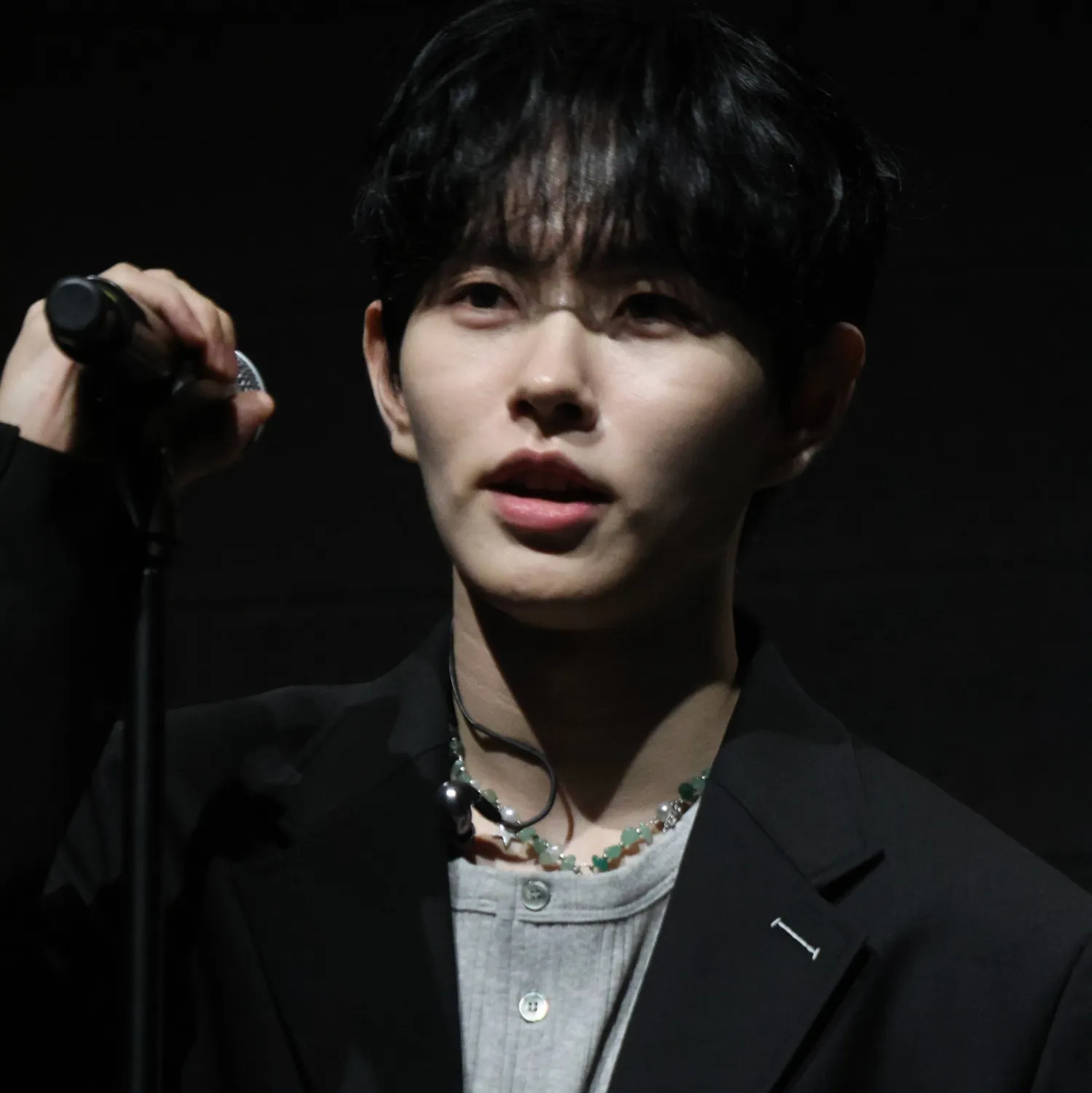 Latest photo of Lee Byeongchan