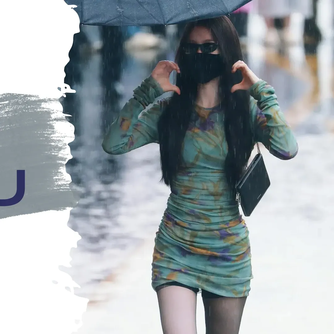 Latest photo of Esther Yu