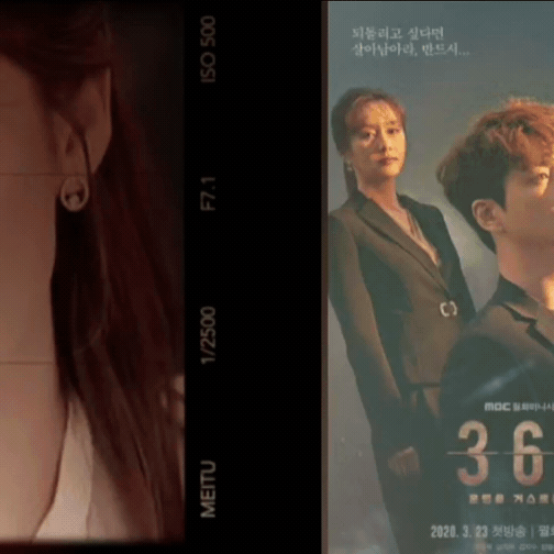 Latest photo of Nam Jihyeon