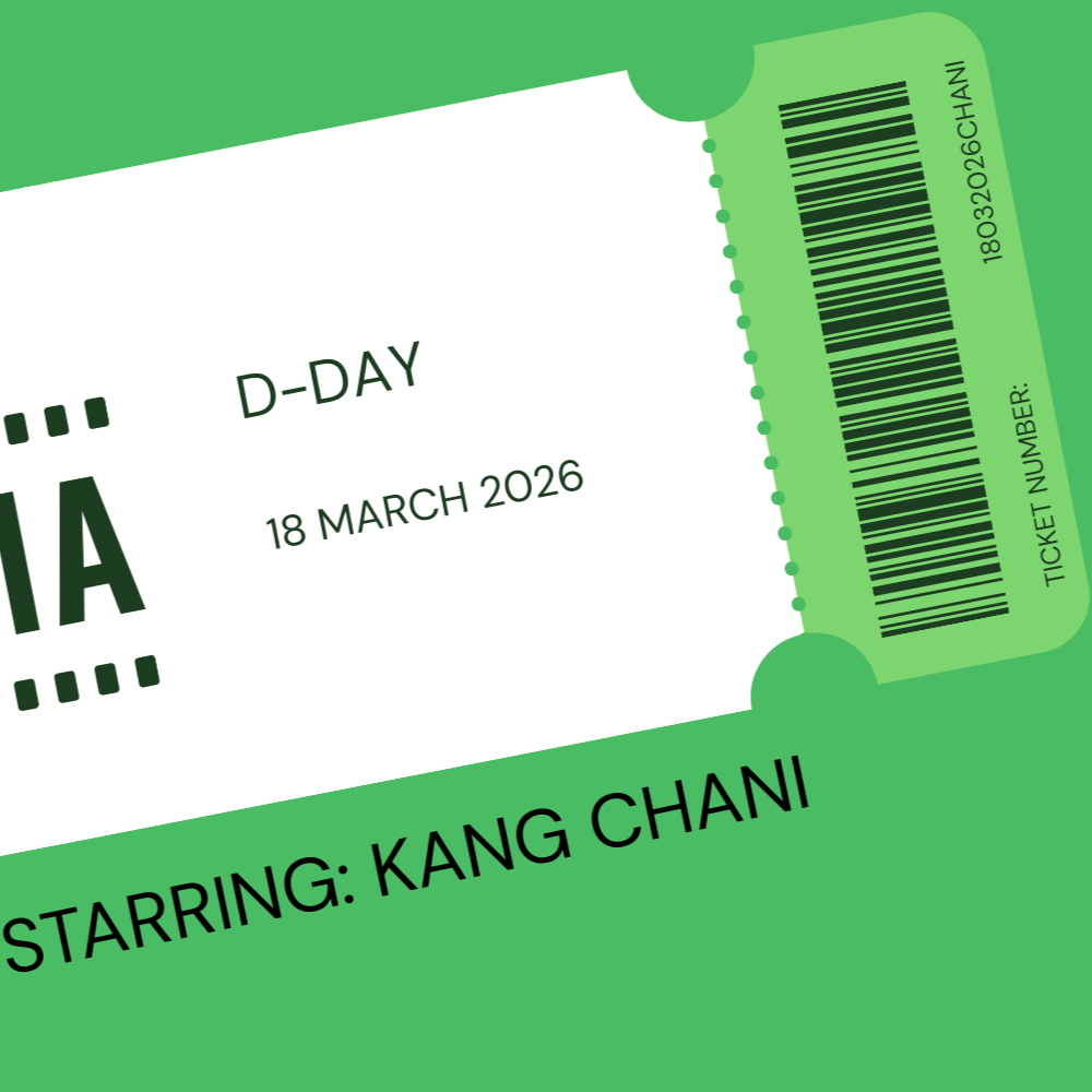 Recent activity shot of Chani