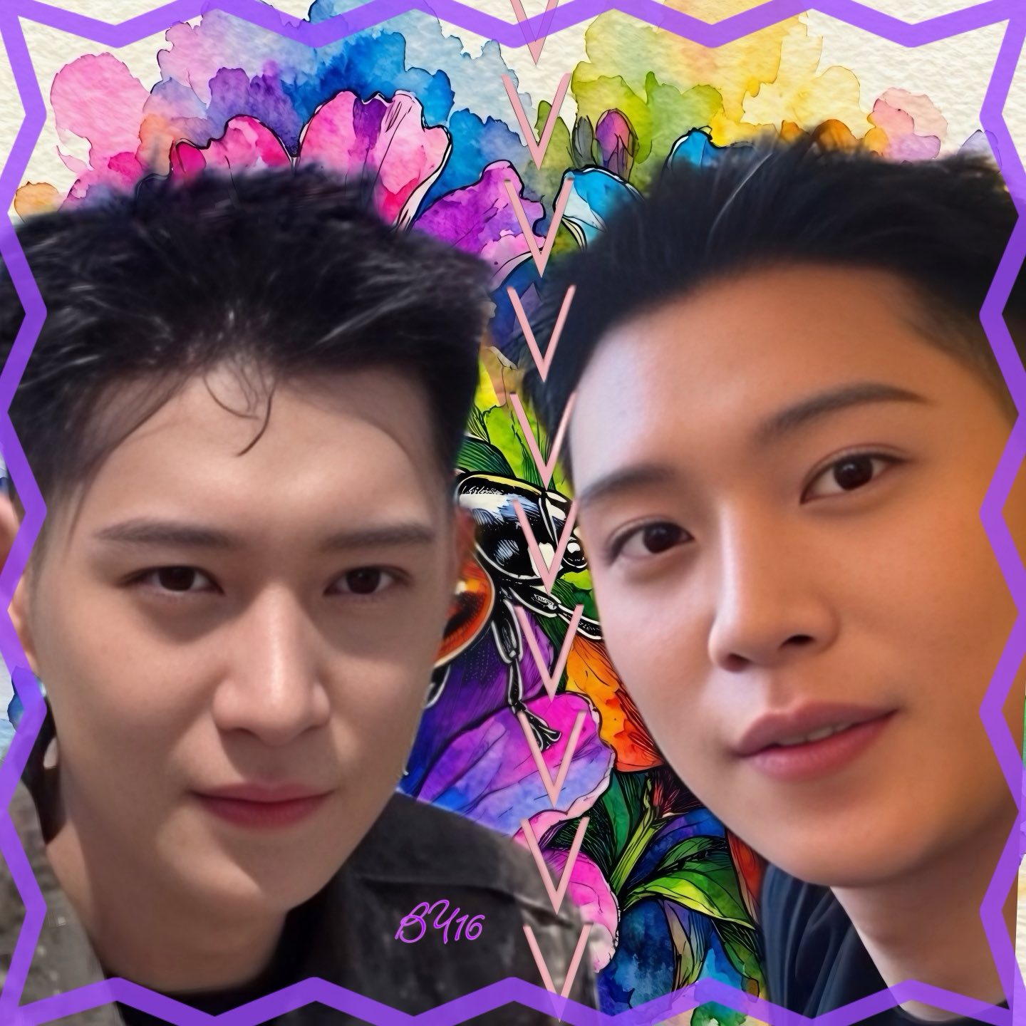 Latest photo of Kim Youngdae