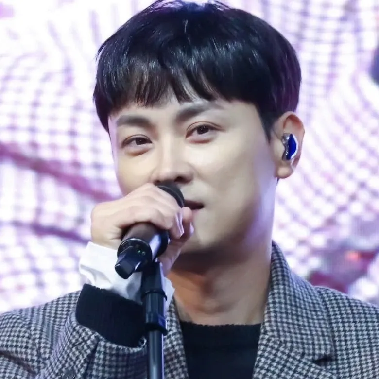 민경훈 최근 활동샷