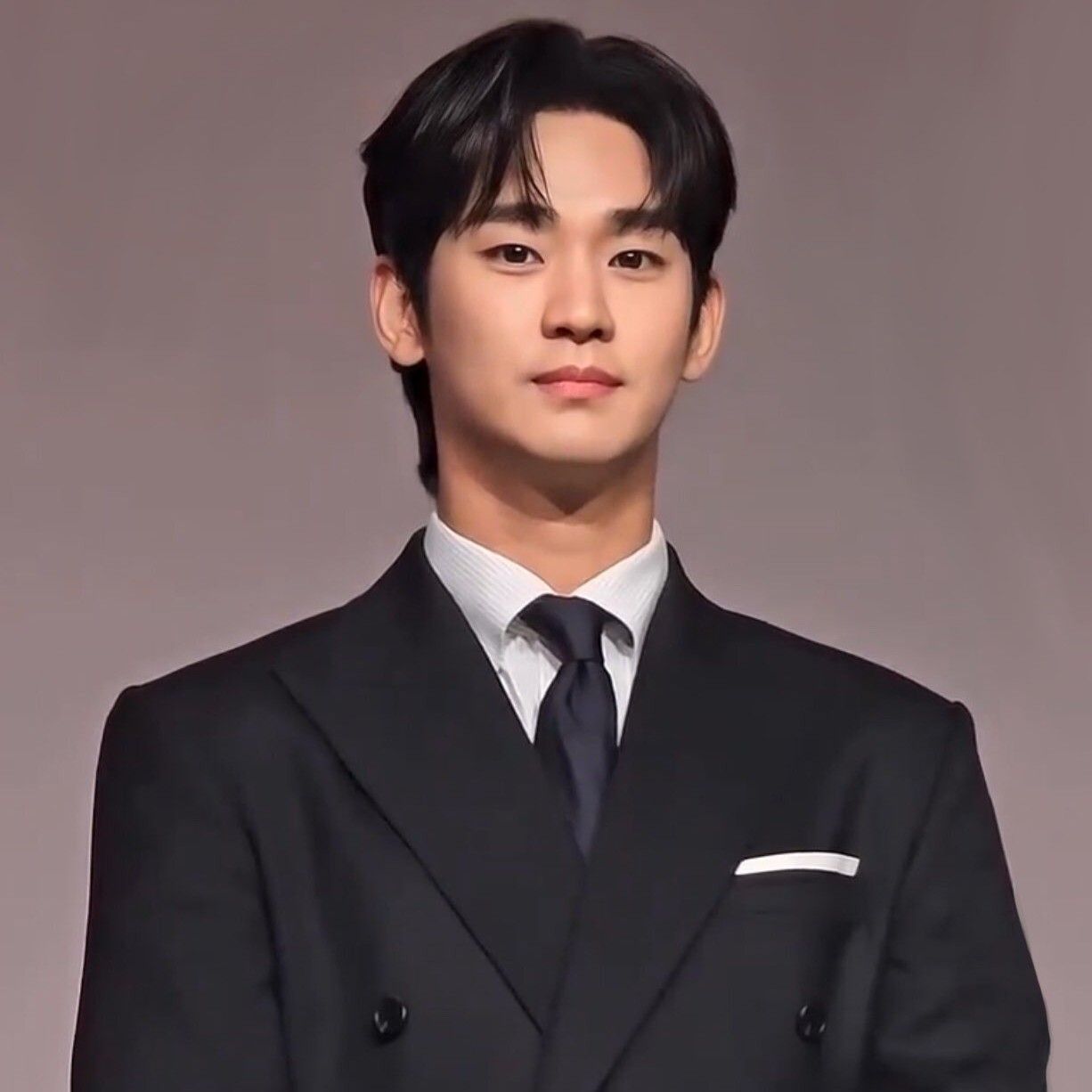 A moment captured by a fan of Kim Soohyun