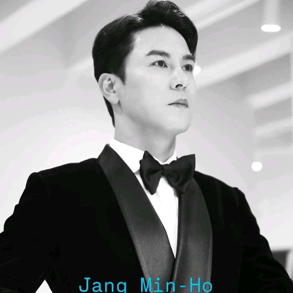 Foto kegiatan terbaru dari Jang Minho