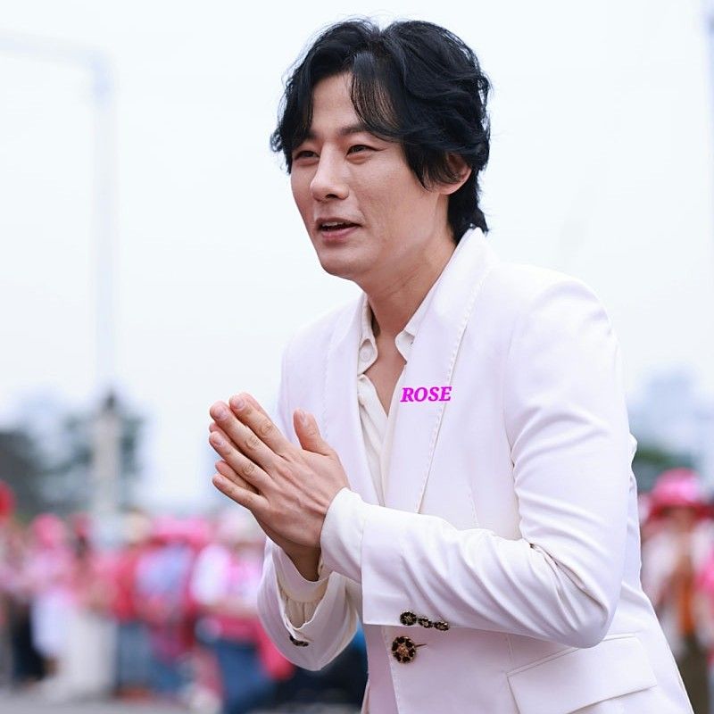 最愛偶像名人粉絲團推薦的Kang Moonkyung背景圖片